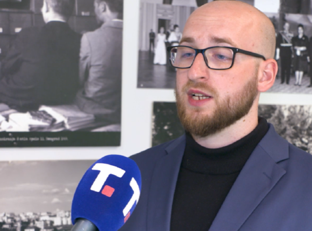 Nikola Miloševski: Memorijalni centar u Donjoj Gradini od velikog značaja za nacionalnu svest