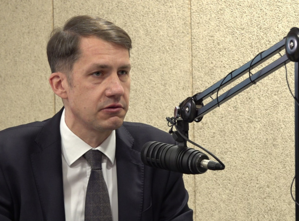 Balint Pastor: Savez vojvođanskih Mađara se ne odriče svojih saveznika i partnera