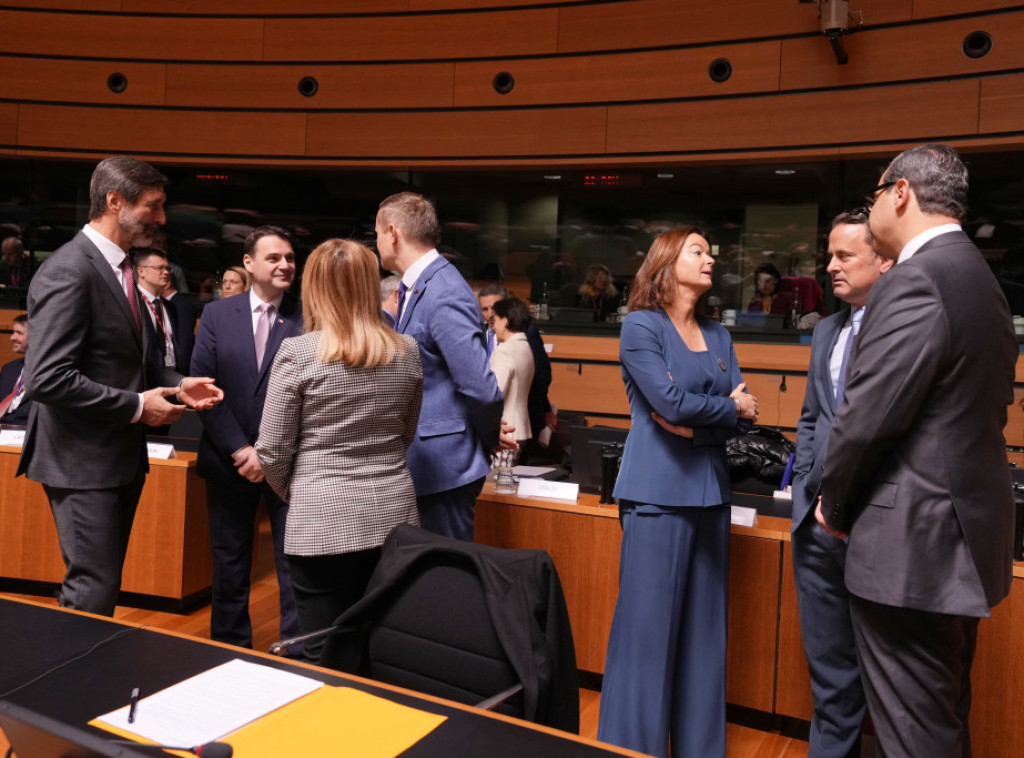 EU podeljena oko suspenzije sporazuma sa Izraelom, Španija insistira na akciji