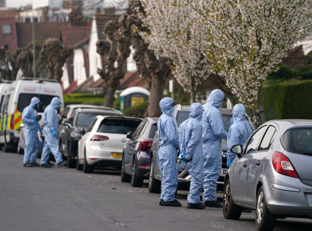 Velika Britanija: Osam osoba uhapšeno zbog podmetanja požara, mete u vezi s jevrejskom zajednicom
