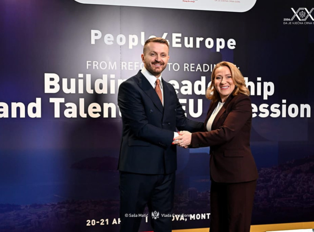 Snežana Paunović: Profesionalna javna uprava ključ uspešnih reformi i evropskih integracija