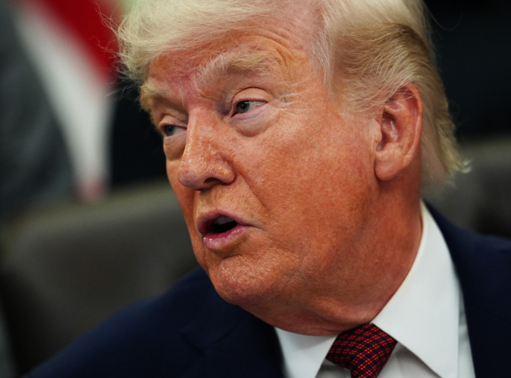 Tramp: Zarobljeni brod nosio poklon od Kine, bio sam dosta iznenađen