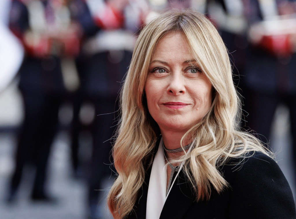 Đorđa Meloni obećava izmenu sporne šeme bonusa za repatrijaciju migranata