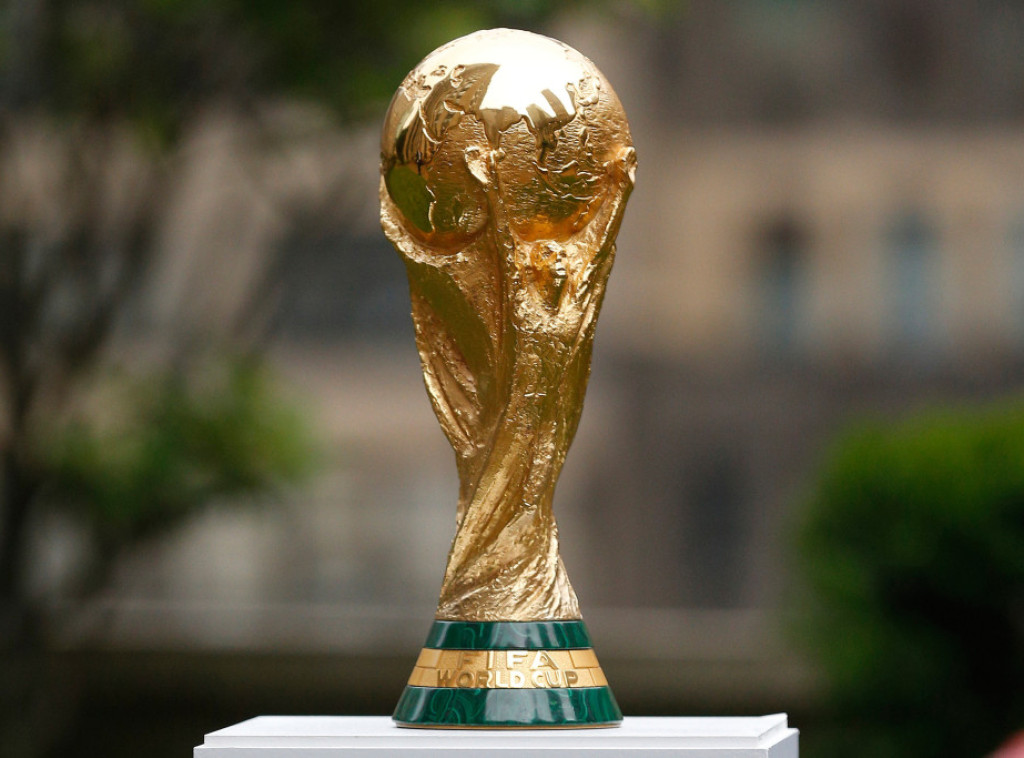 Iran: Učešće na Svetskom prvenstvu ako bude osigurana bezbednost tima