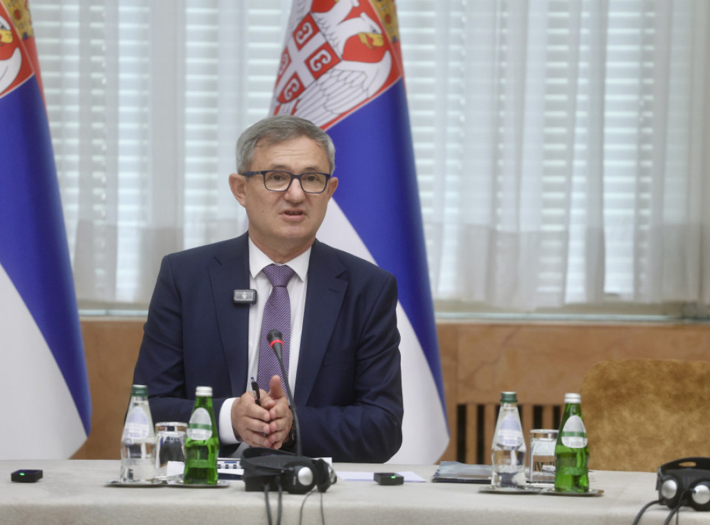 Ministar Glamočić: Država uložila u poljoprivredu više nego ikada, isplaćeno više od 131 milijarde dinara