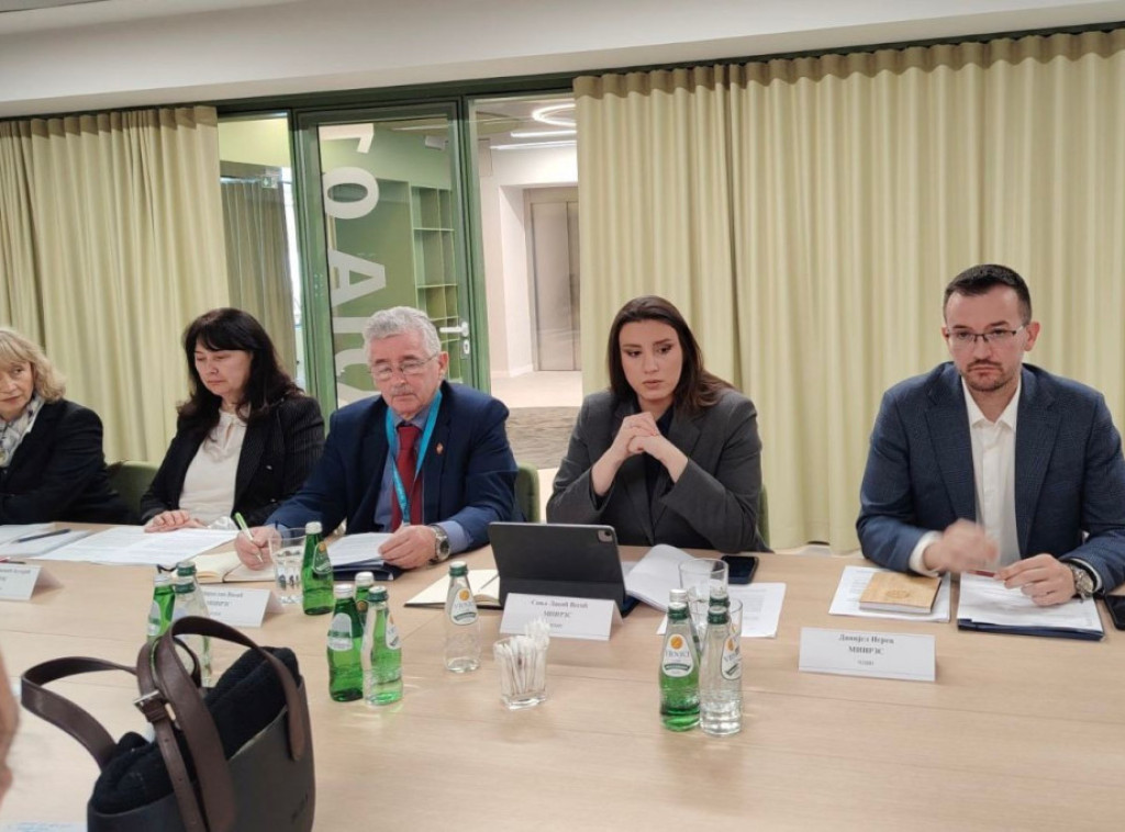 Održan prvi okrugli sto o Nacrtu zakona o roditeljima - negovateljima