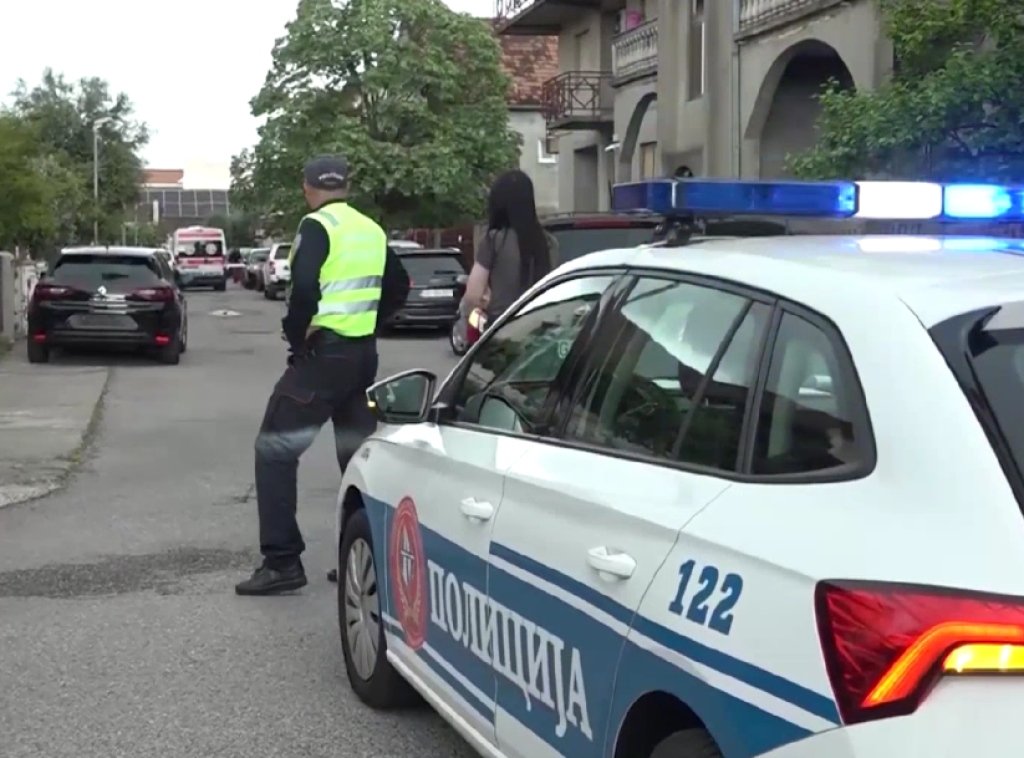 Uhapšen osumnjičeni za trostruko ubistvo u Podgorici