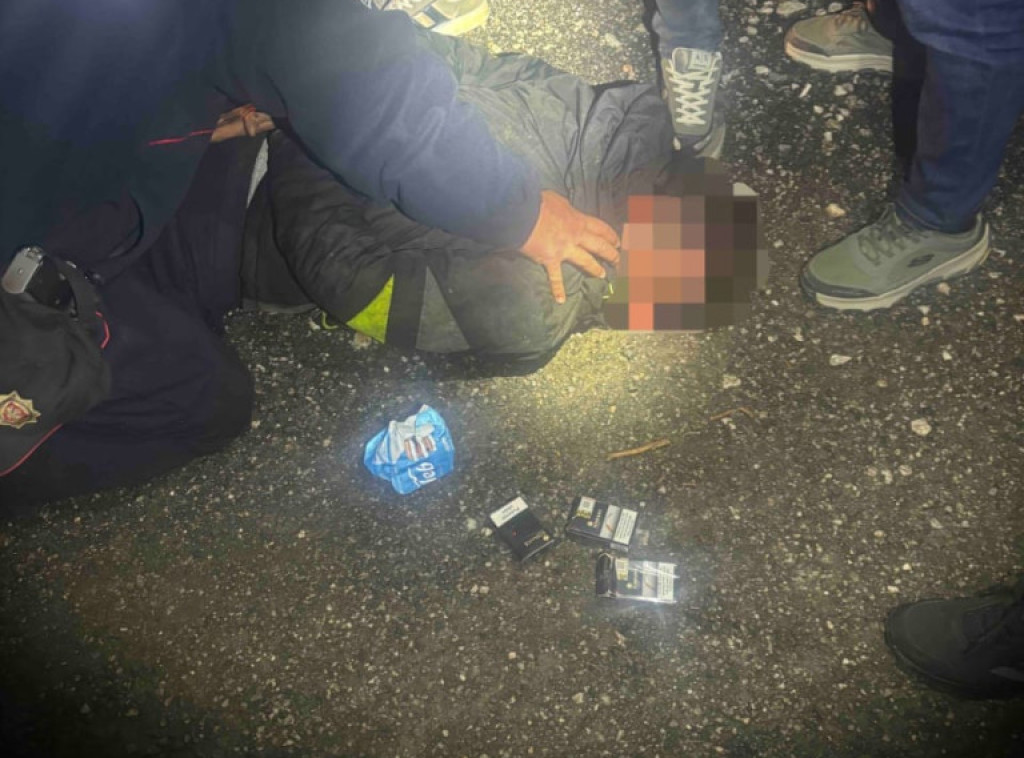 Uhapšen osumnjičeni za trostruko ubistvo u Podgorici