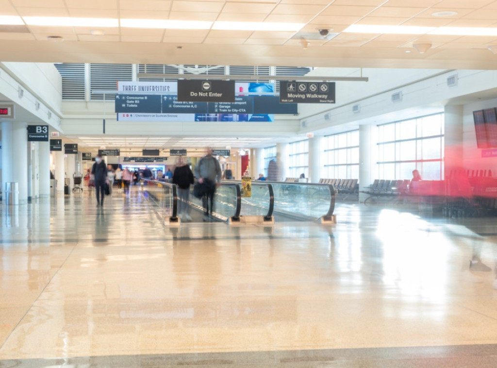 Radnici čeličane u Đenovi prekinuli okupaciju aerodroma, postigli sporazum sa vladom