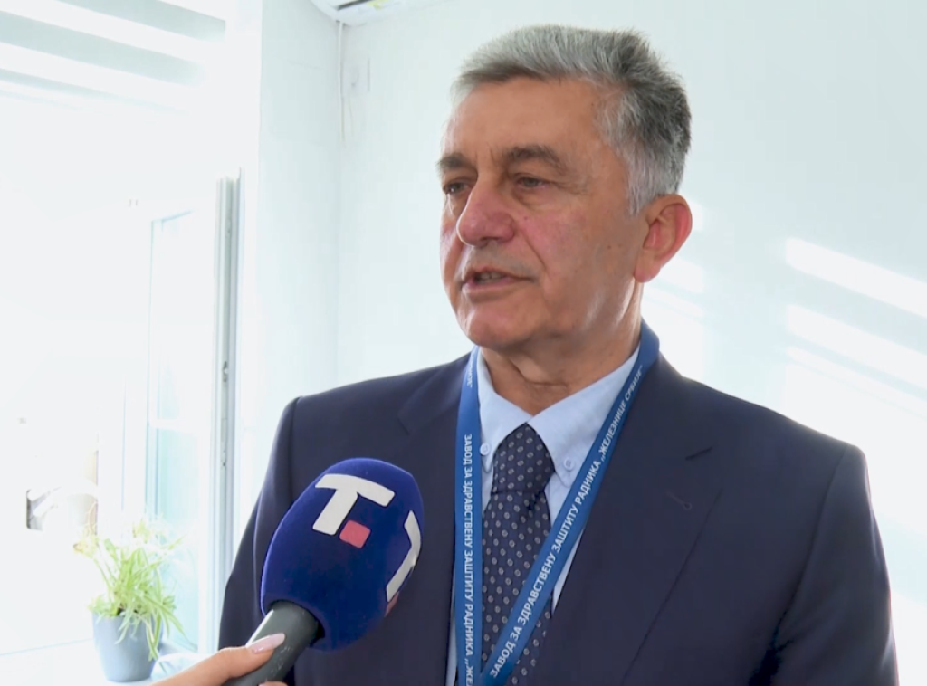 Počinju prijave za besplatne preventivne preglede u ZZZR "Želznice Srbije"