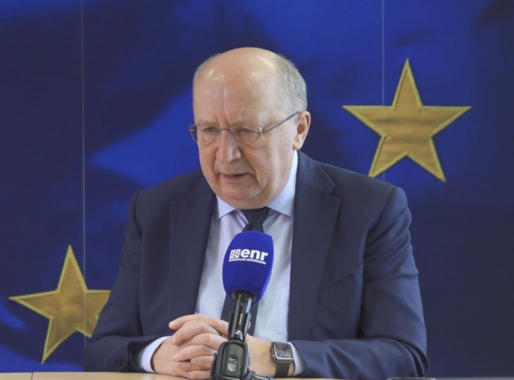 Kubilijus: Proširenje EU omogućava ne samo ekonomski razvoj već i stabilnost