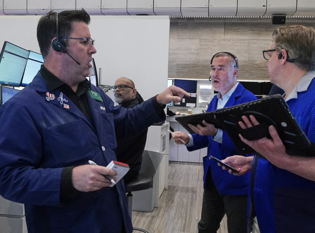 Evropski indeksi u blagom porastu nafta Brent 98 dolara, Tramp produžio primirje SAD i Irana