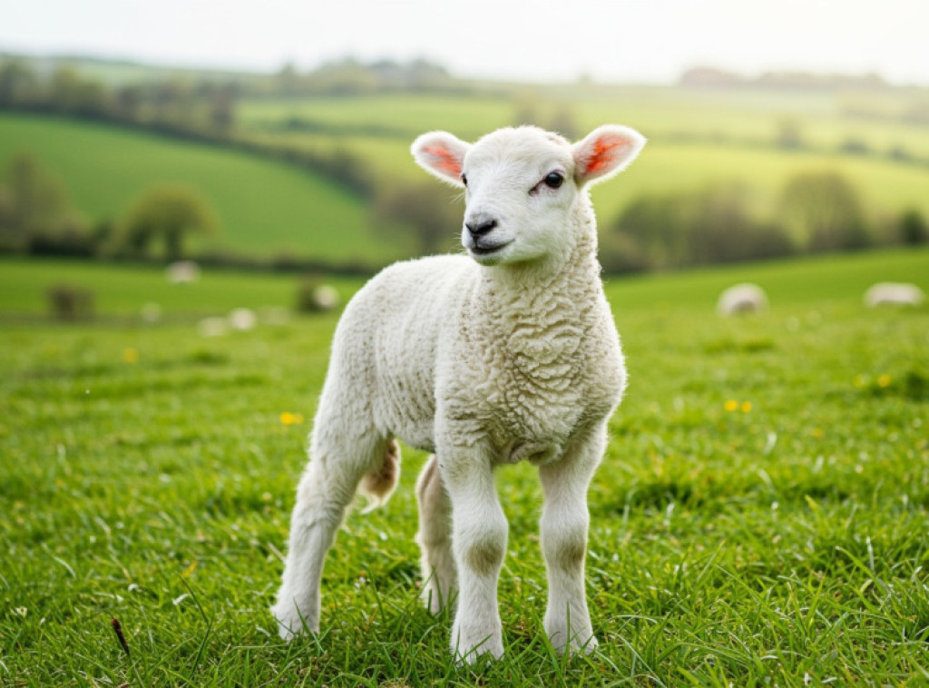 Ministarstvo: Otvoreno još jedno tržište, Srbija izvezla 8.000 jagnjadi u Libiju