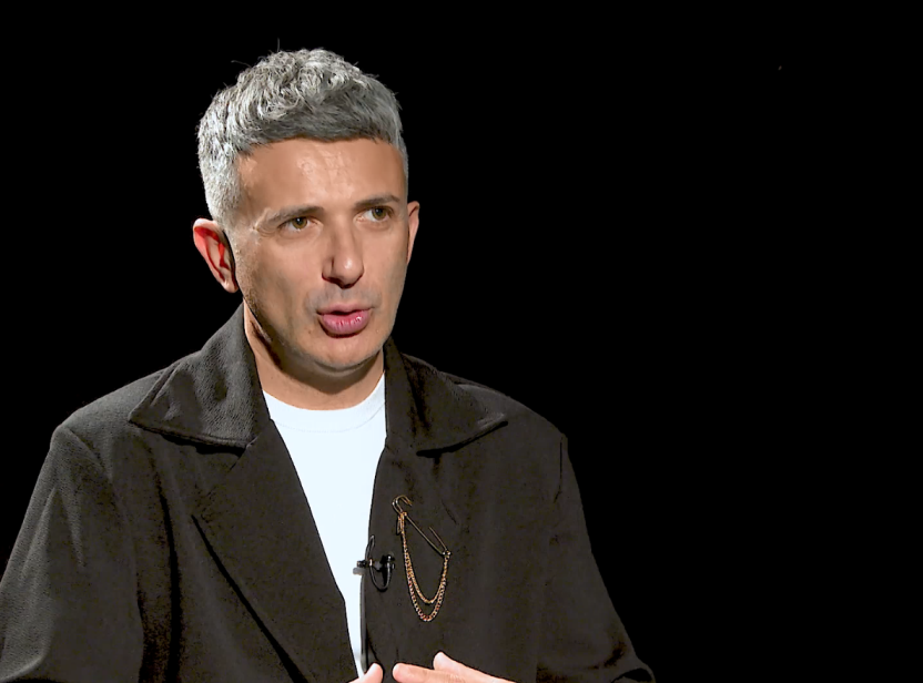 Aleksandar Ilić: "Maskarada i Beskrajna igra" je jedinstvena predstava