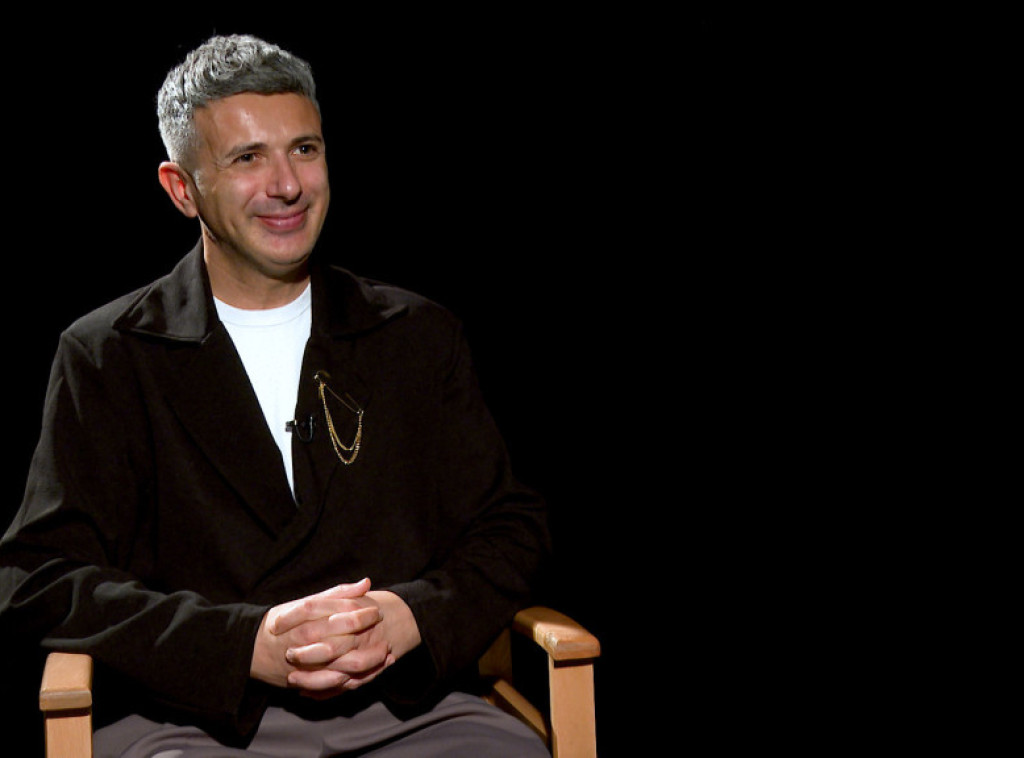 Aleksandar Ilić: "Maskarada i Beskrajna igra" je jedinstvena predstava