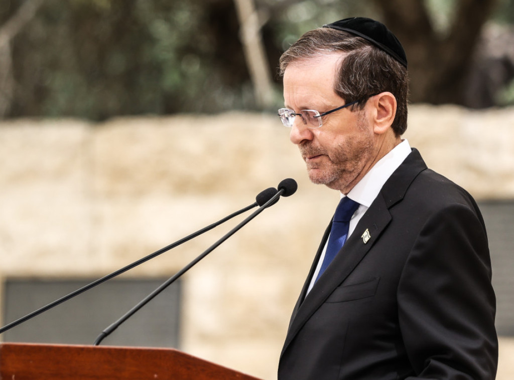 Hercog pohvalio IDF zbog borbe u "bitkama koje će buduće generacije proučavati"