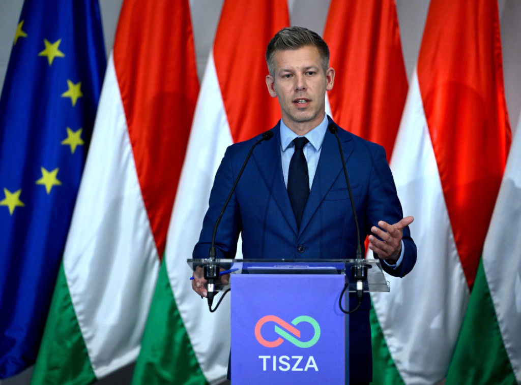 Peter Mađar: Jačati saradnju, oslanjajući se na Austrougarsko carstvo