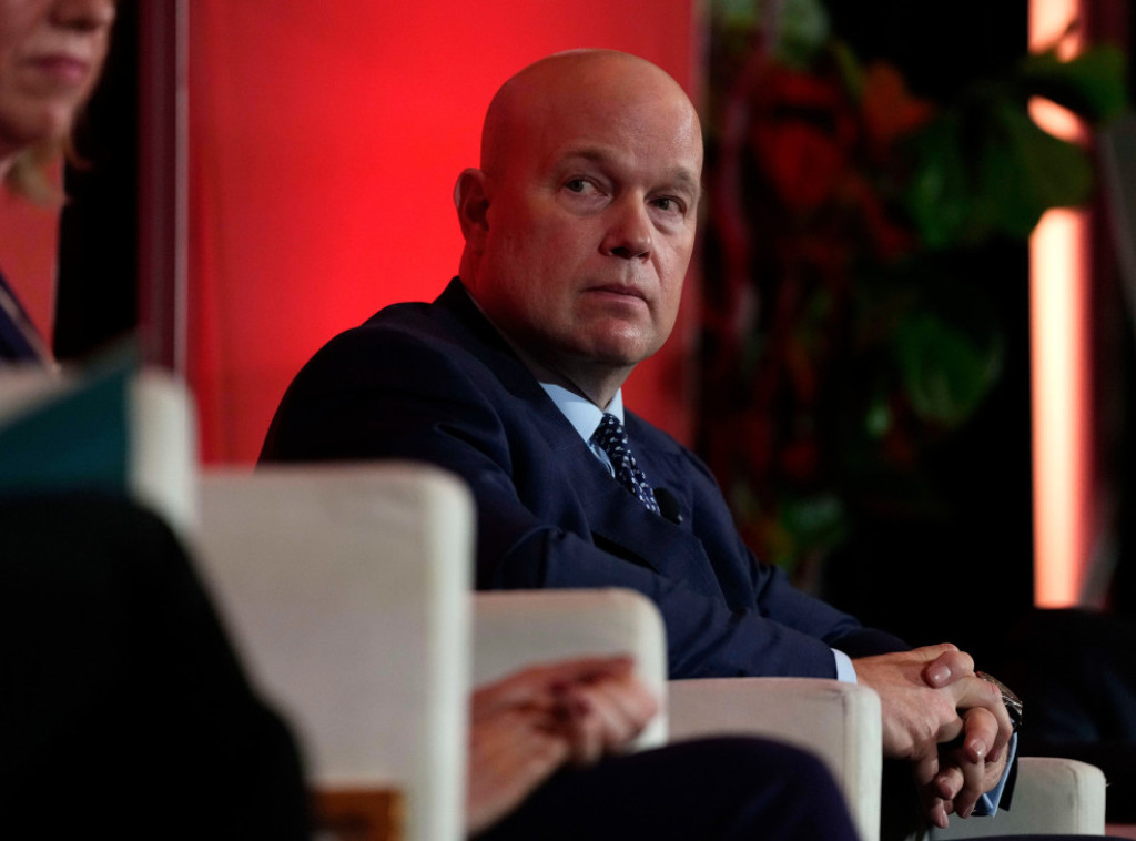 Metju Vitaker: SAD otvaraju novu eru u odnosima sa Srbijom fokusiranu na budućnost