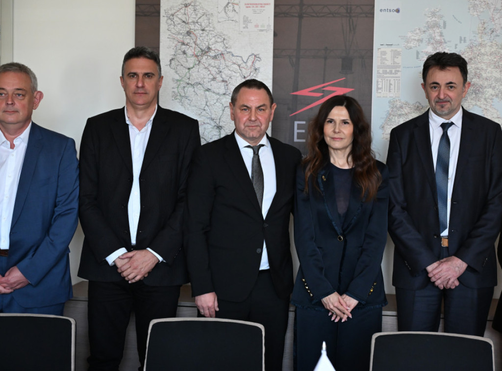 EMS potpisao Ugovor o dogradnji TS Bajina Bašta i opremanju 400 kV polja u Obrenovcu