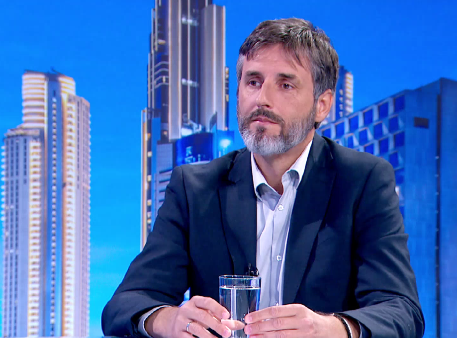 Aleksandar Petrović: Srbija dobro pozicionirana da bude primer održive poljoprivrede u Evropi