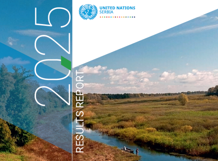 UN: Vidljivi pomaci u Srbiji u 2025. godini kroz zelenu tranziciju i javne usluge