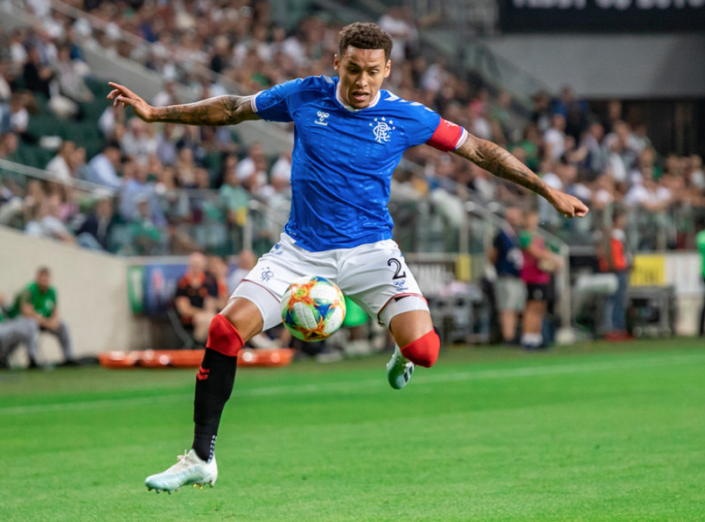 Džejms Tavernije na kraju sezone napušta Rendžers posle 11 godina u klubu