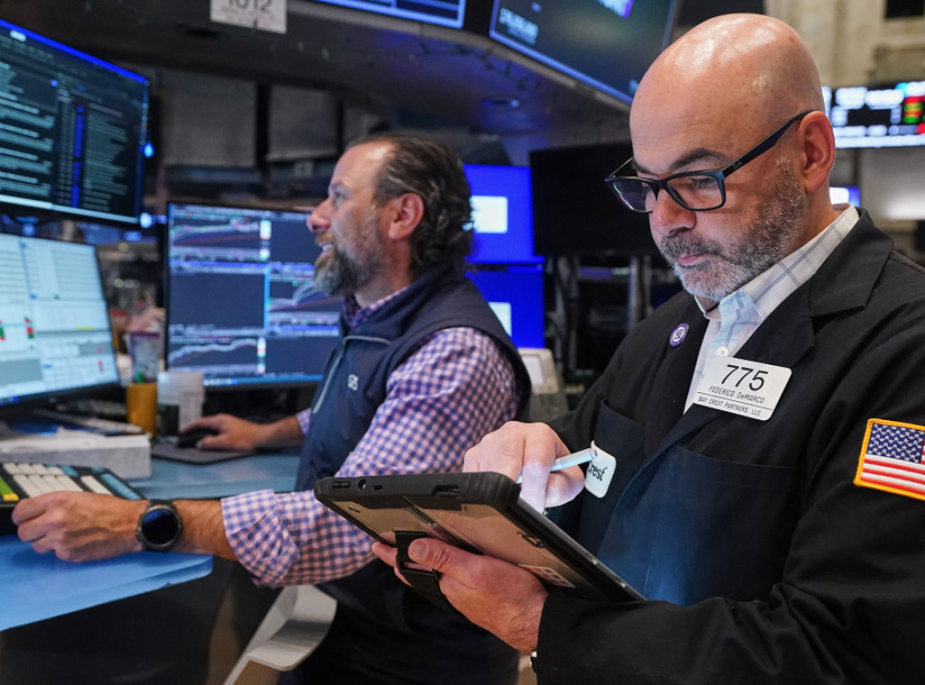 Američke akcije porasle nakon što je Tramp prudužio primirje između SAD i Irana