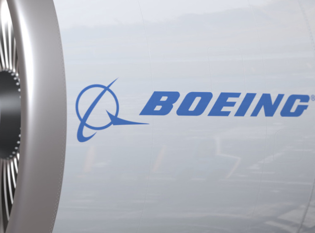 Kvartalni prihodi Boinga porasli na više od 22 milijarde dolara, gubitak manji od prognoza
