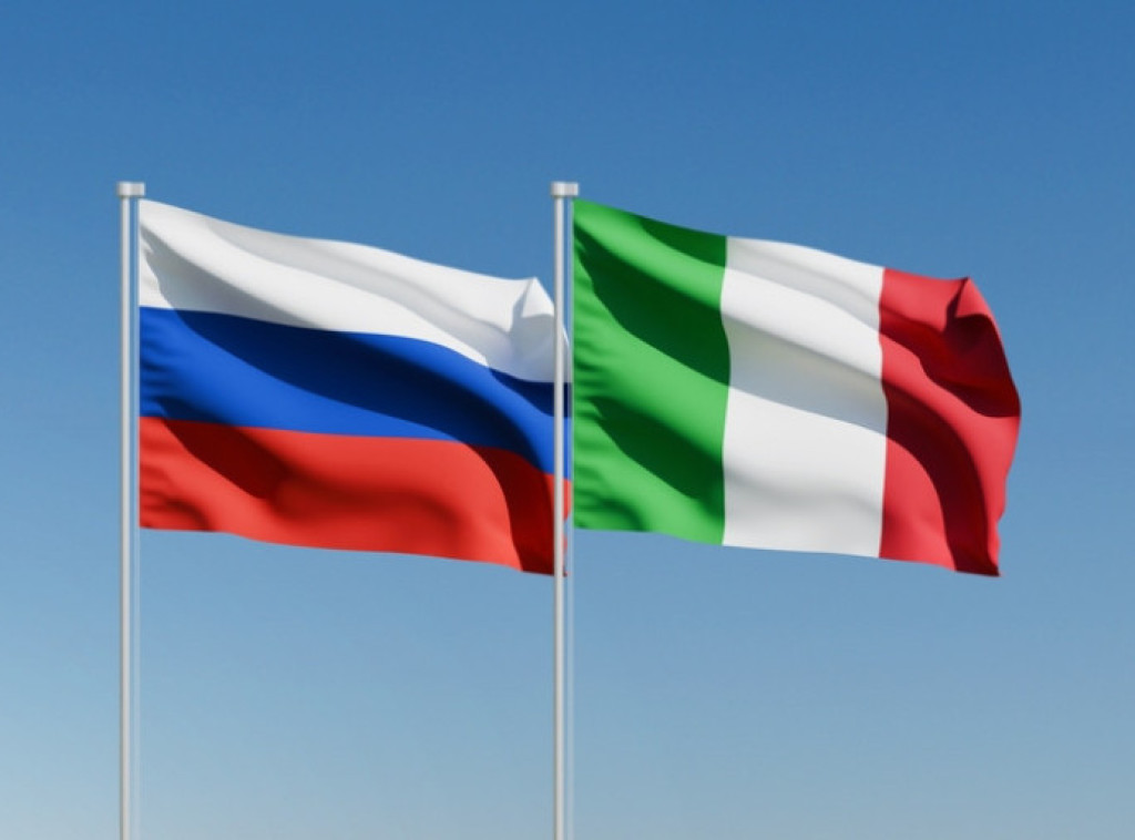 Solovjov odbio da se izvini, optužio Đorđu Meloni za fašističke stavove