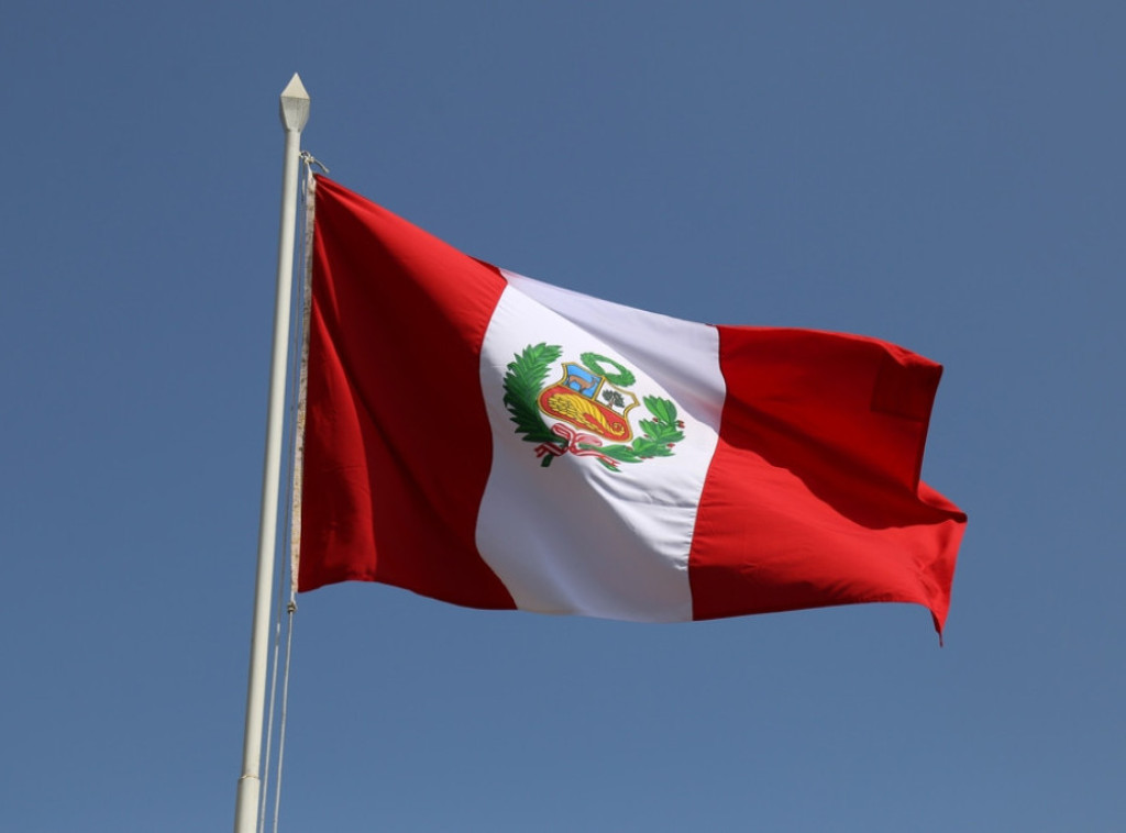 Peru: Ministar odbrane Diaz podneo ostavku nakon odlaganja kupovine aviona od SAD