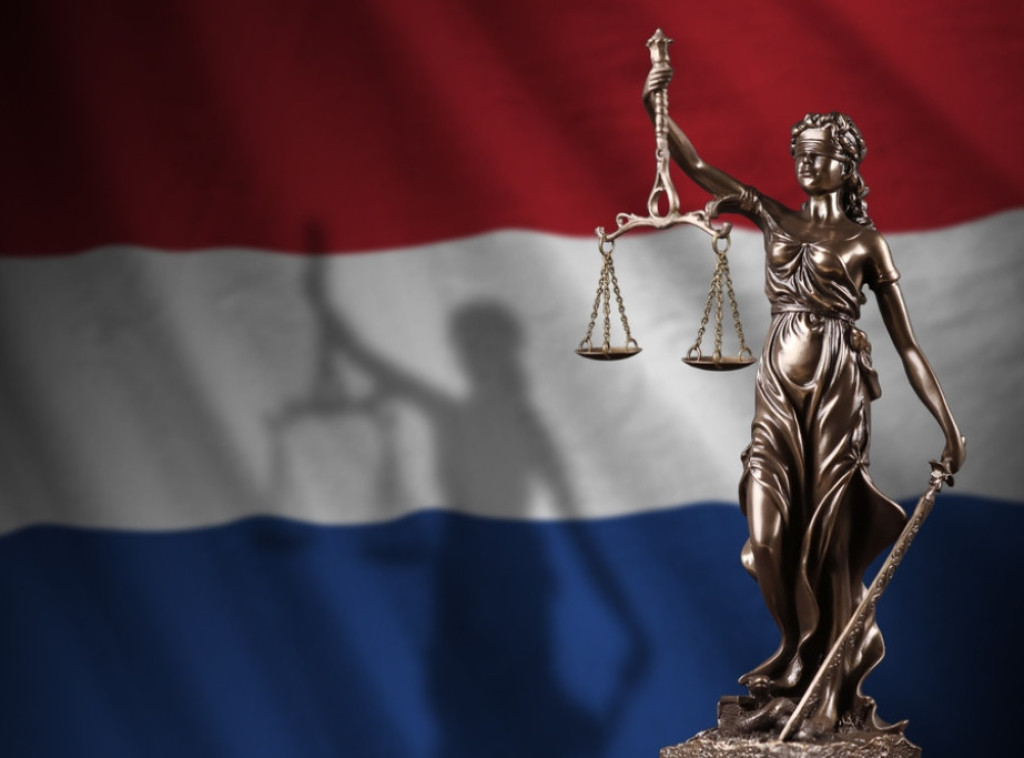 Tužilaštvo u Holandiji traži 30 godina zatvora za Sirijca optuženog za ratne zločine