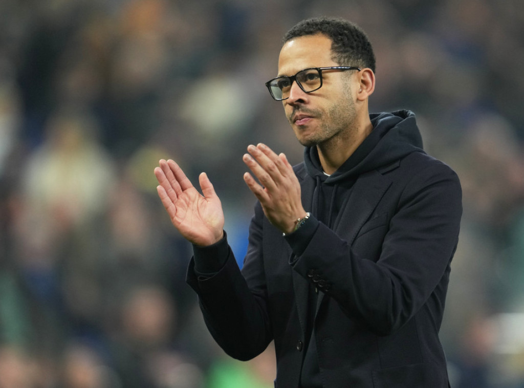 Lijam Rosenior nije više menadžer Čelsija