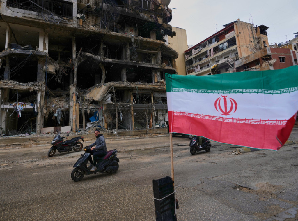 Tasnim: Iran još nije zauzeo zvaničan stan o produženju primirja sa SAD