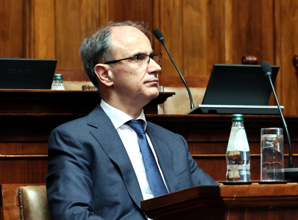 Macut: Važno da obrazovanje ostane prostor dijaloga, znanja i razmene ideja