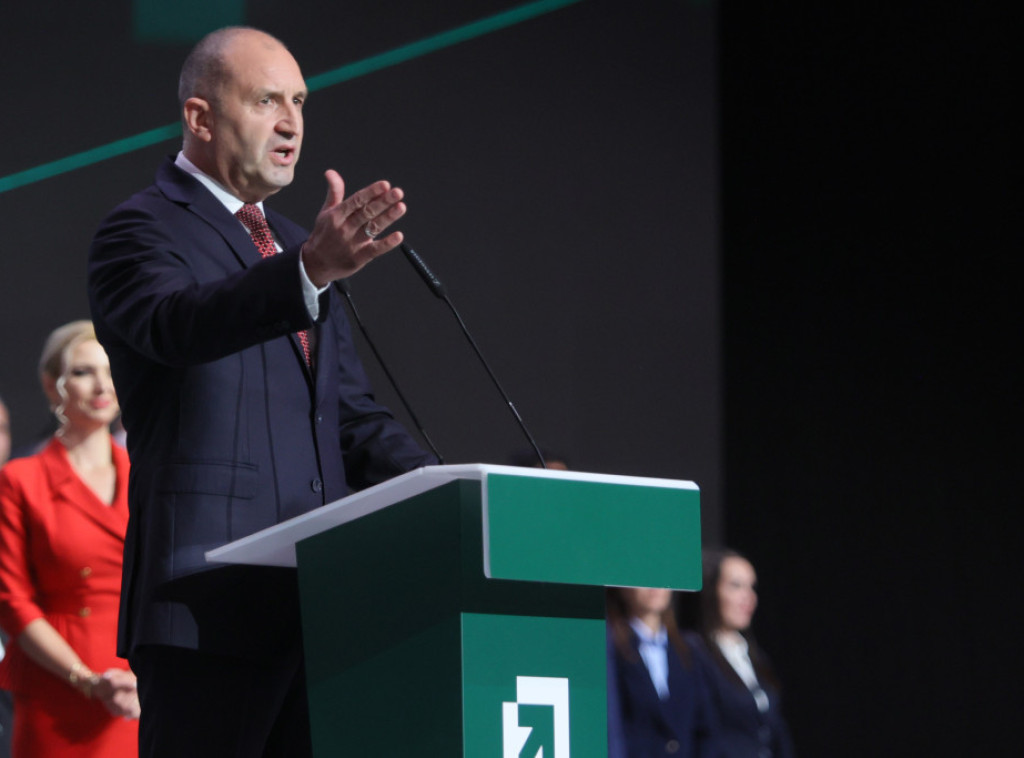 Očekuje se da će Rumen Radev ispuniti predizborno obećanje - da Bugarskoj da stabilnu vladu