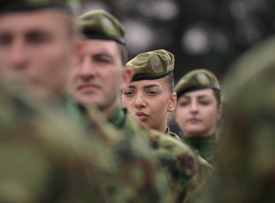Pukovnik Predrag Bučevac: Dan Vojske Srbije nije samo vojni praznik već simbolizuje temelje državnosti