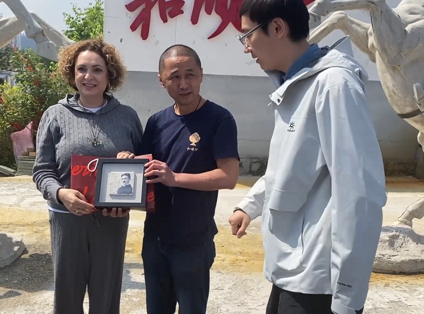 Marija Labović u Kini: Nova tržišta za srpski turizam u Šandongu i Hajnanu