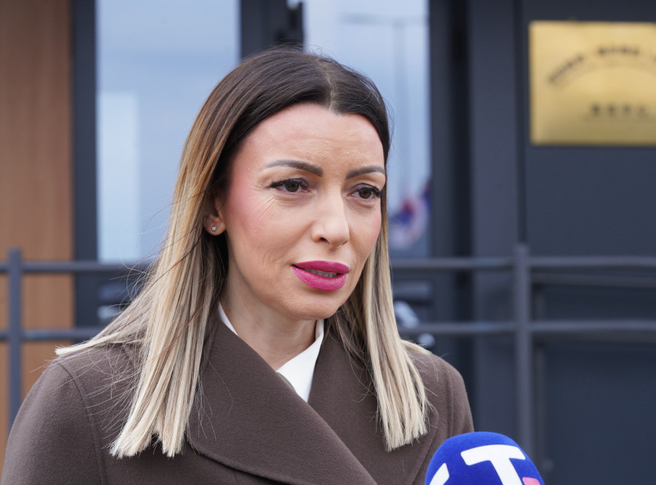 Mesarović u Šenženu razgovarala sa rukovodstvom BYD o saradnji sa kompanijama iz Srbije i učešću na Ekspo 2027