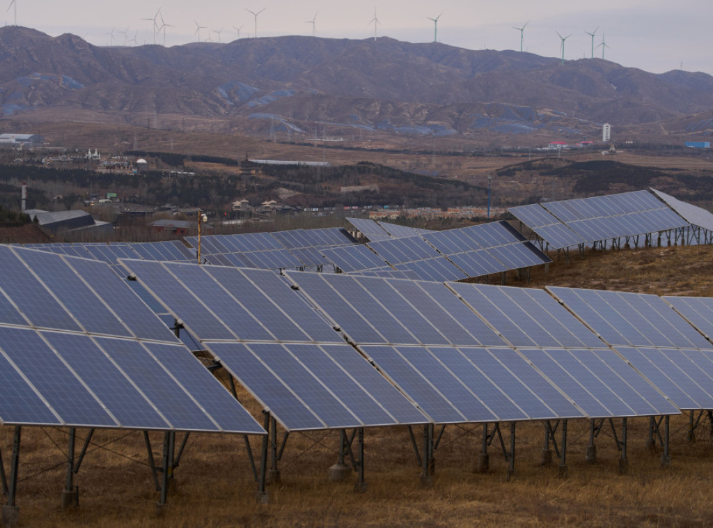 Energetska kriza ubrzava prelazak Evrope na solarne sisteme i električna vozila