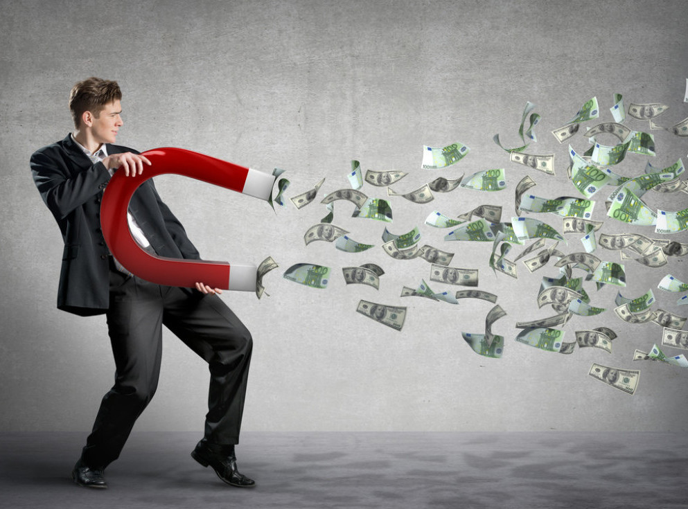 Broj milijardera u svetu mogao bi da dostigne 4.000 u narednih pet godina