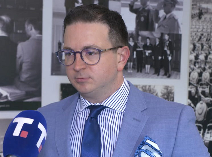 Veljko Mijušković: U pregovorima s MOL-om insistirati da Petrohemija i Rafinerija nastave rad