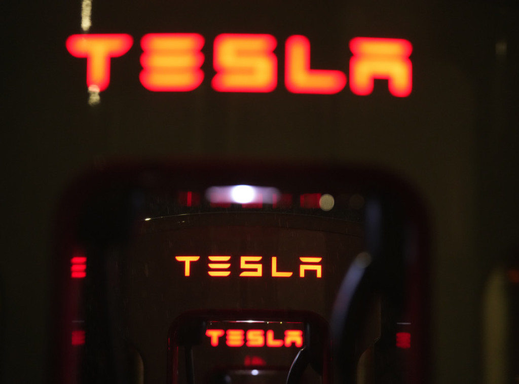 Tesla uvećala dobit u prvom kvartalu 2026. godine na 477 miliona dolara, ali je podbacila u prihodima