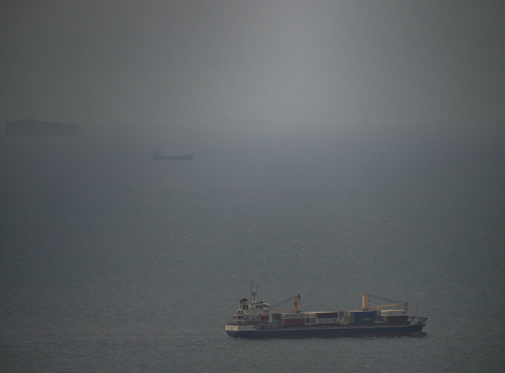 Mediji: Iran prvi put naplatio putarine za prolaz kroz Ormuski moreuz