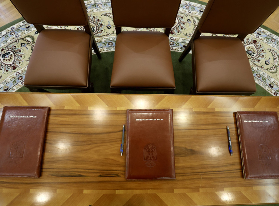 Vlada Srbije usvojila izmene i dopune zakona o presađivanju ljudskih organa