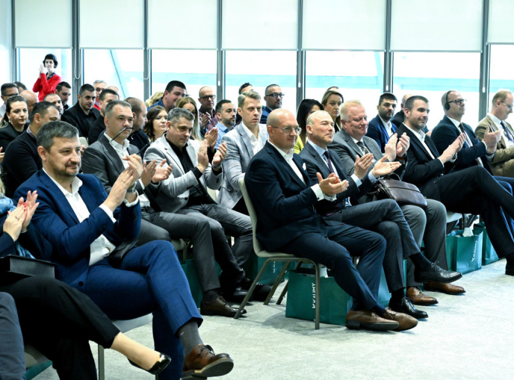 Beohemija pokreće Kaumy SEE, platformu za distribuciju ka maloprodaji bez posrednika