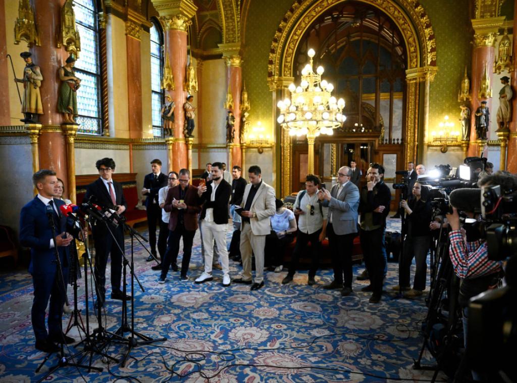 Mađar potvrdio objavljivanje dosijea tajne policije iz komunističkog doba