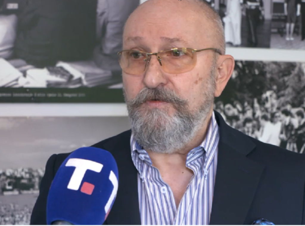 Dragan Obradović: Farmakologija i lekovi ne mogu biti zamena za psihoterapijski rad