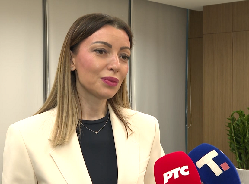 Adrijana Mesarović: Srpska vina biće na policama "China Resources Vanguard" krajem maja
