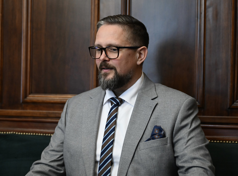 Balint Juhas ugostio učenike bečejske Gimnazije i učesnike programa „Erasmus+"