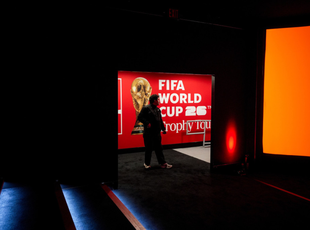 FIFA ne planira da fudbalska reprezentacija Italije zameni Iran na Svetskom prvenstvu